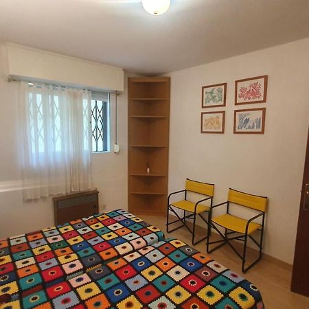Tauco Ribadesella - Estupendo Piso Para 5 Pax 외부 사진