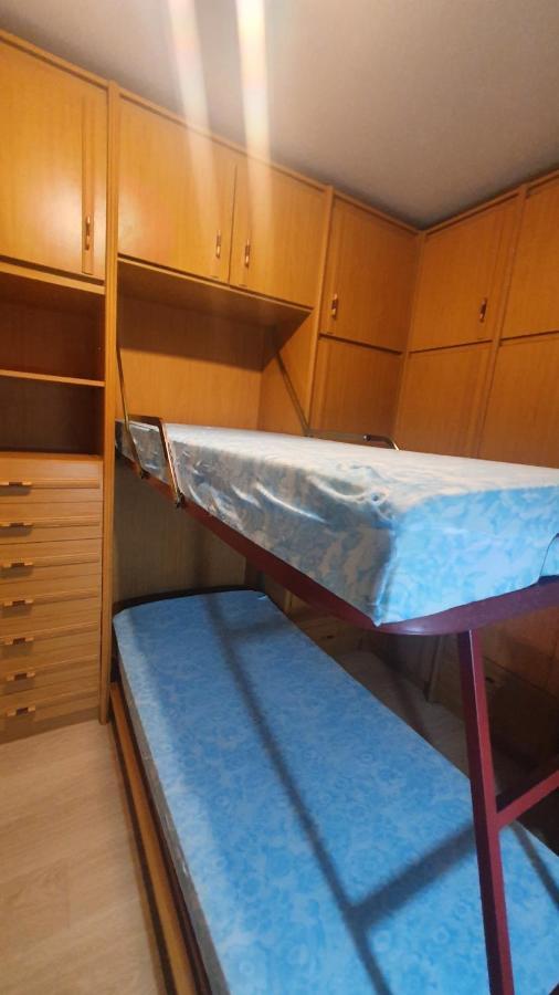 Tauco Ribadesella - Estupendo Piso Para 5 Pax 외부 사진