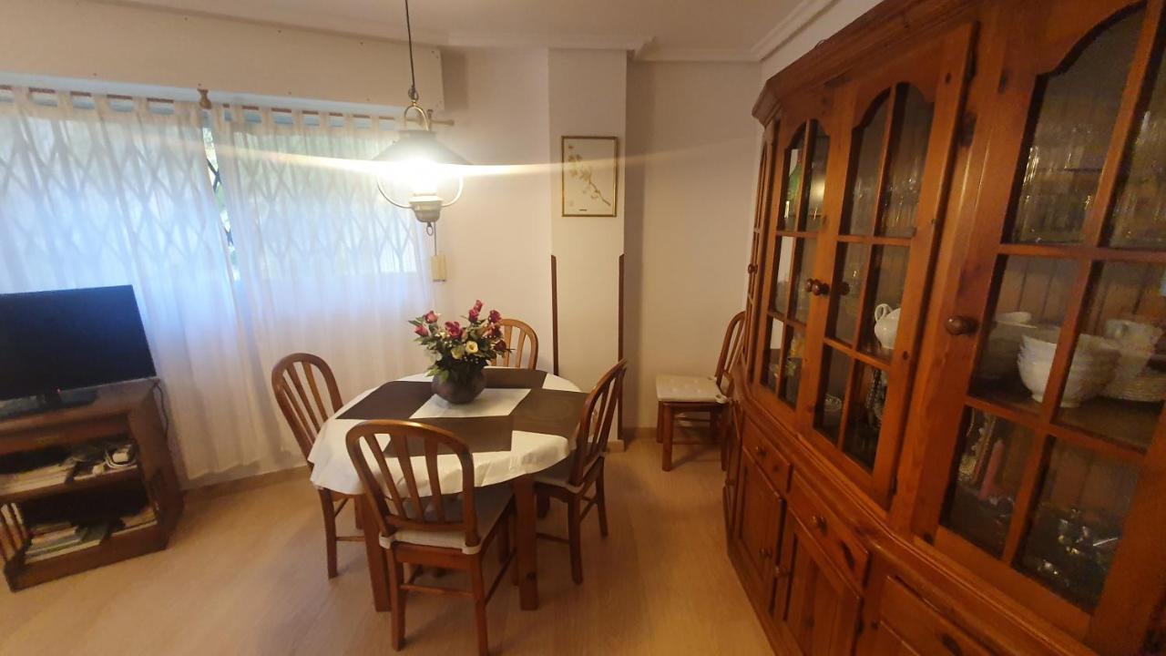 Tauco Ribadesella - Estupendo Piso Para 5 Pax 외부 사진