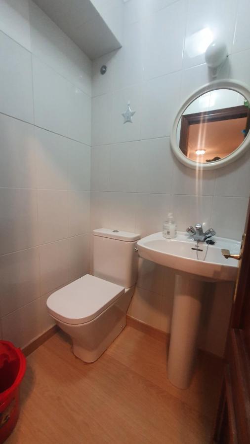 Tauco Ribadesella - Estupendo Piso Para 5 Pax 외부 사진
