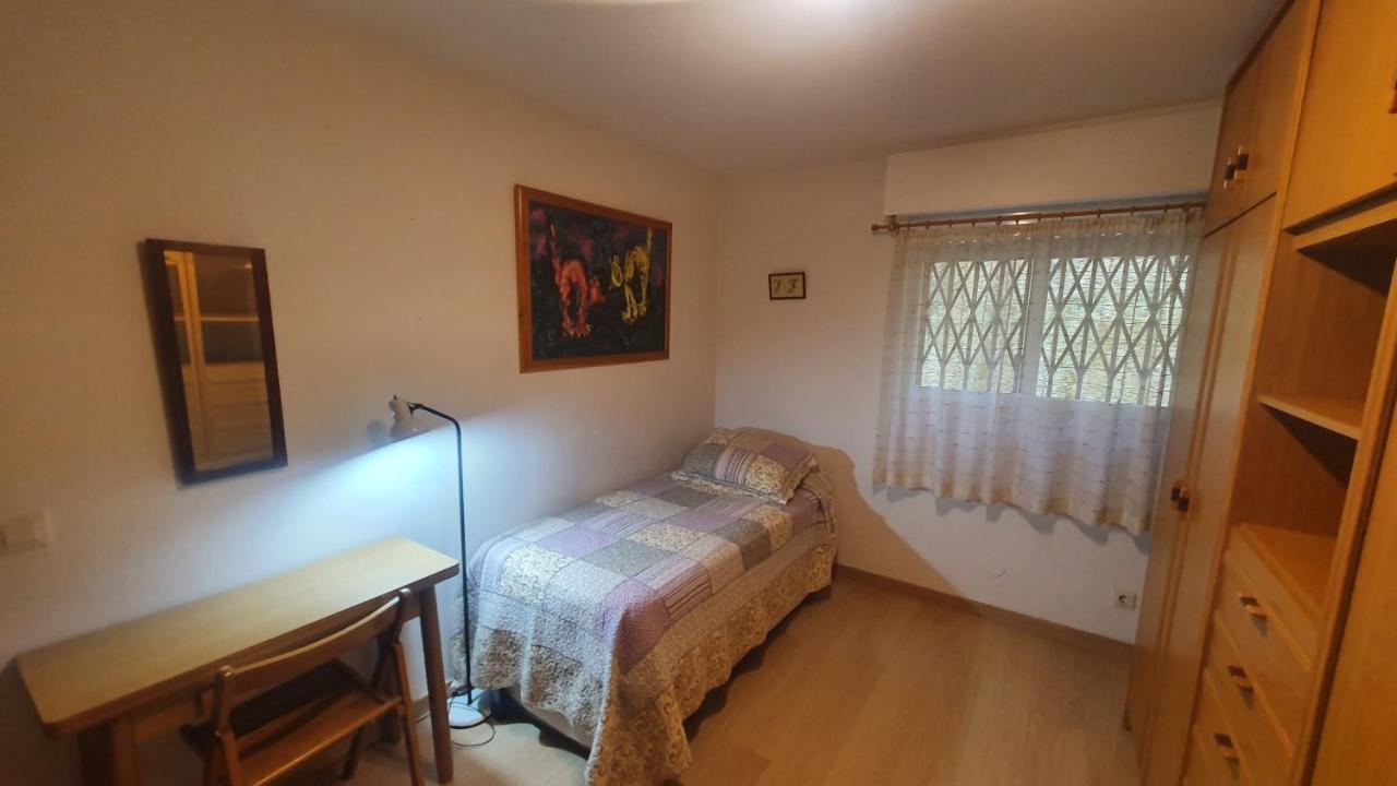 Tauco Ribadesella - Estupendo Piso Para 5 Pax 외부 사진