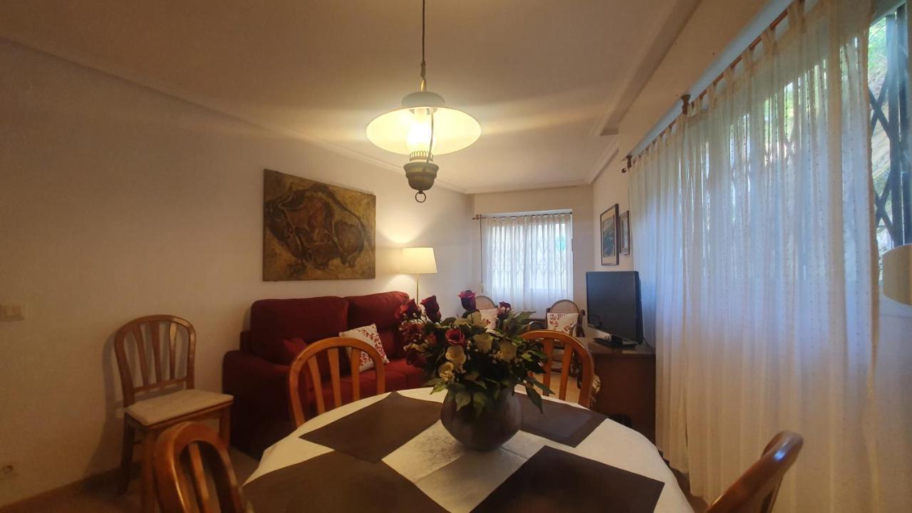 Tauco Ribadesella - Estupendo Piso Para 5 Pax 외부 사진