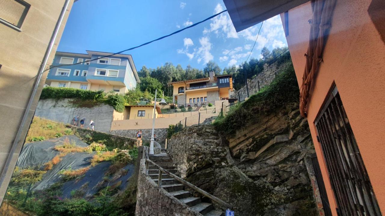 Tauco Ribadesella - Estupendo Piso Para 5 Pax 외부 사진