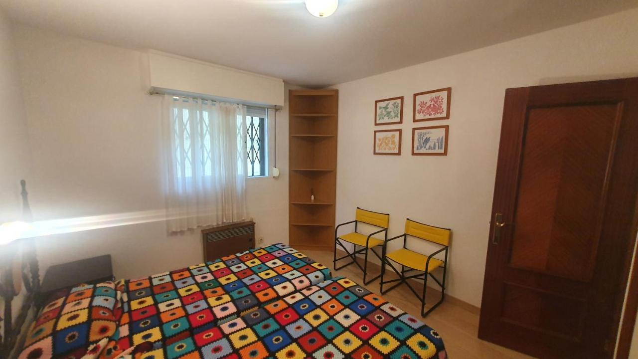 Tauco Ribadesella - Estupendo Piso Para 5 Pax 외부 사진