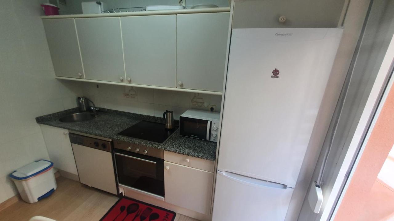 Tauco Ribadesella - Estupendo Piso Para 5 Pax 외부 사진