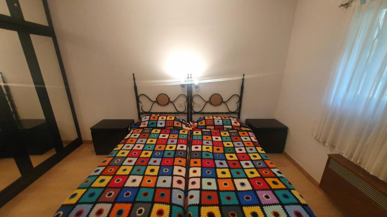 Tauco Ribadesella - Estupendo Piso Para 5 Pax 외부 사진