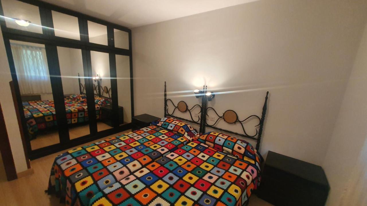 Tauco Ribadesella - Estupendo Piso Para 5 Pax 외부 사진