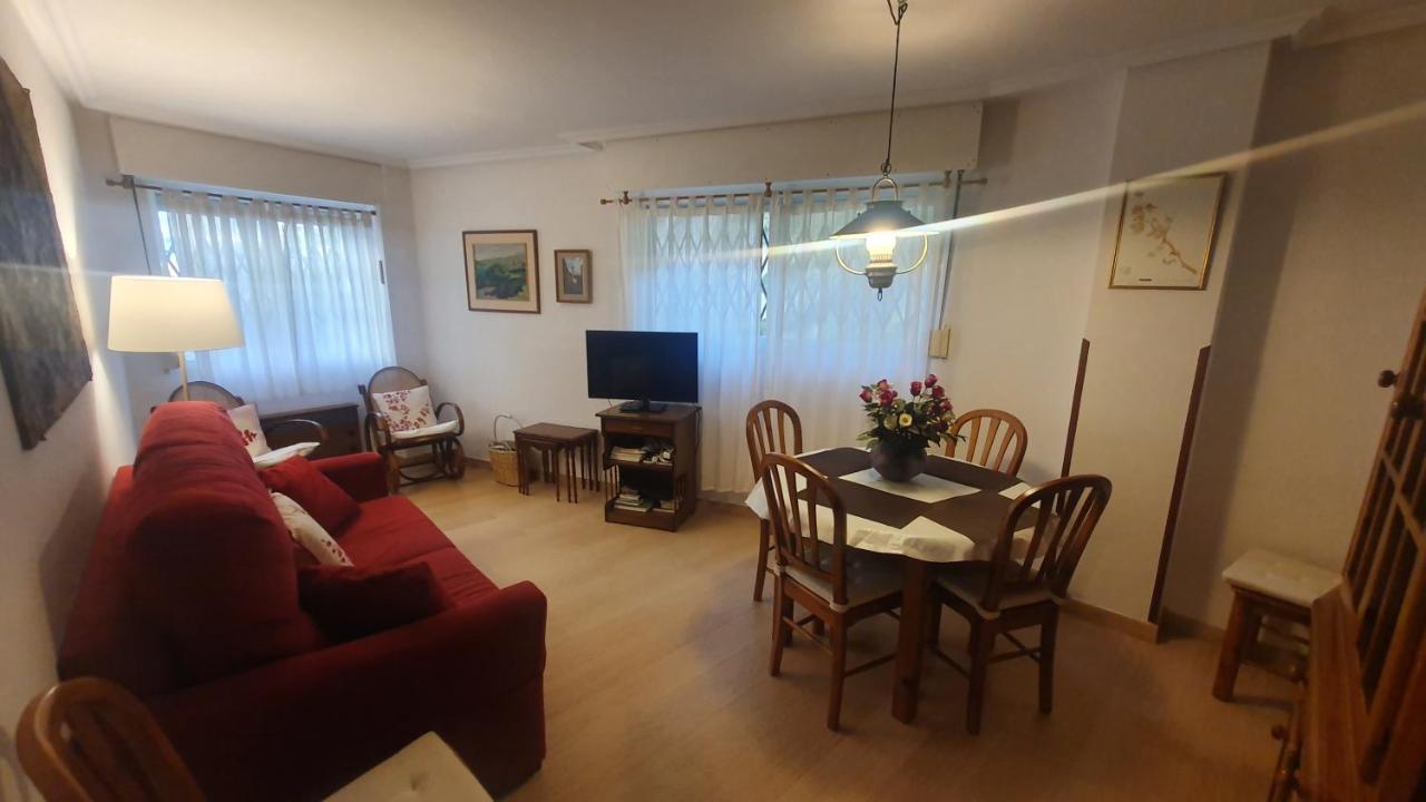 Tauco Ribadesella - Estupendo Piso Para 5 Pax 외부 사진