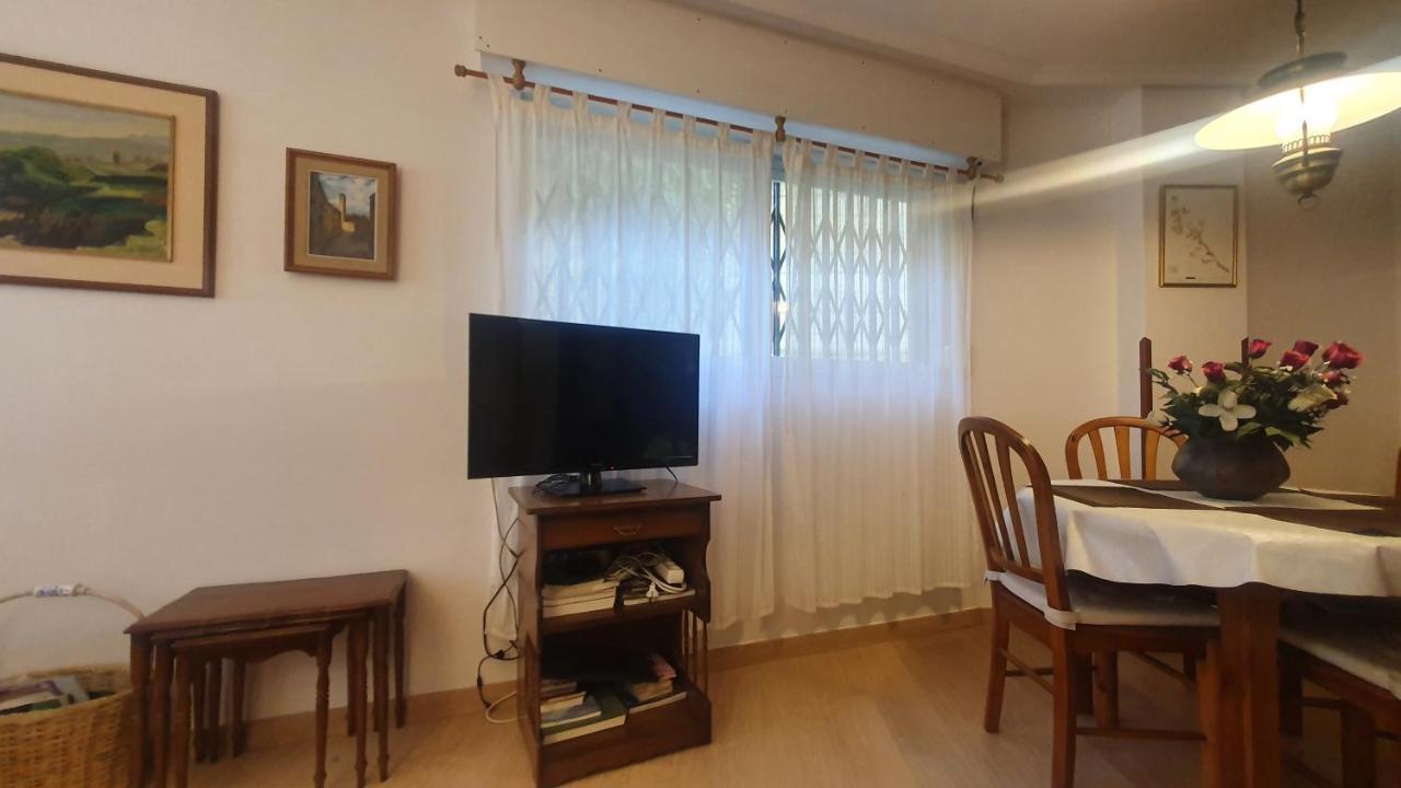 Tauco Ribadesella - Estupendo Piso Para 5 Pax 외부 사진