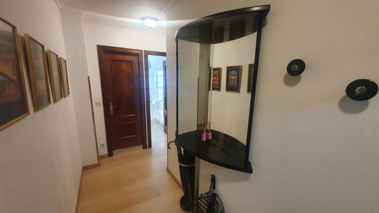 Tauco Ribadesella - Estupendo Piso Para 5 Pax 외부 사진